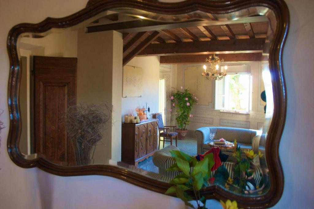 Borgo Di Alica Villa Palaia Room photo