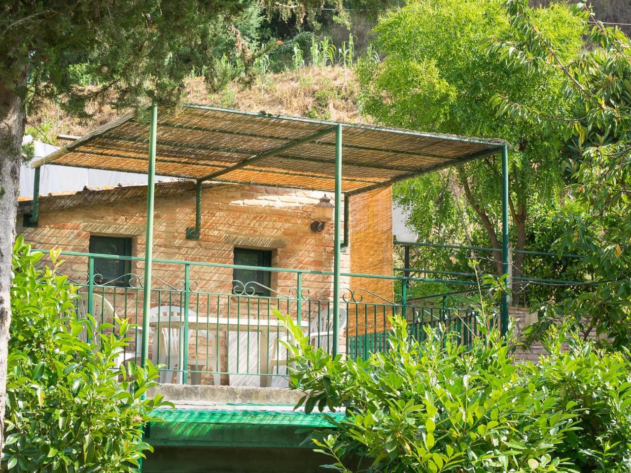 Borgo Di Alica Villa Palaia Exterior photo